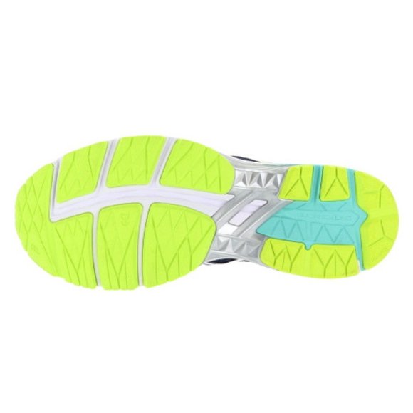 Asics GT-1000 5 Women's Athletic Running Shoes - Picture 7 of 7